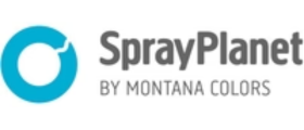 Spray Planet