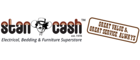 Stan Cash Electrical, Bed