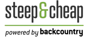 Steep & Cheap