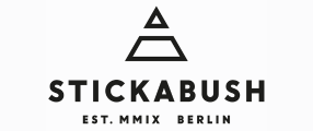 stickabush DE