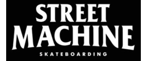 Street Machine Skate