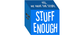 Stuff Enough NL- BE