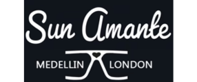 Sun Amante Sustainable Sunglasses