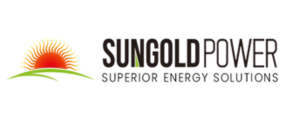 Sun Gold Power