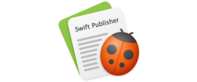 Swift Publisher