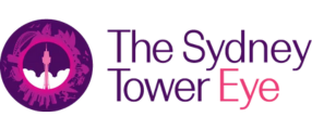Sydney Tower Eye