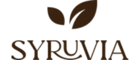 Syruvia Syrups
