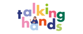 talking hands flipbooks DE