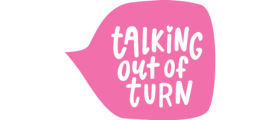 Talking Out of Turn