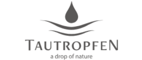 TAUTROPFEN Naturkosmetik DE