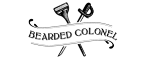 The Bearded Colonel