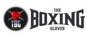 The Boxing Gloves