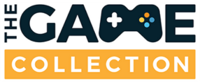 The Game Collection Collectables