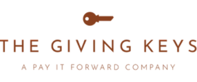 The Giving keys