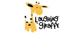 The Laughing Giraffe