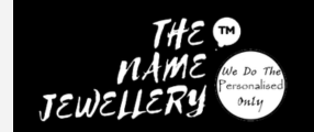 The Name Jewellery