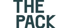 THE PACK Vegan Dog Food