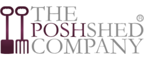The Posh Shed Company