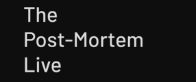 The Post-Mortem Live