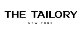 The Tailory New York - CUstom Suits - Bespoke Tailor