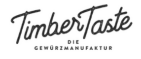 timber-taste.de - Die Gewürzmanufaktur