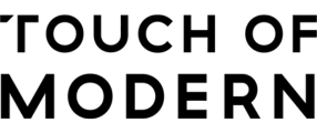 Touch of Modern