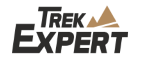 Trek Expert FR