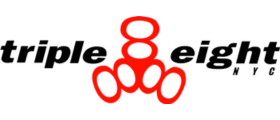 Triple Eight Distribution