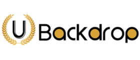 Ubackdrop