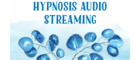 Guided Meditation and Hypnosis Audios