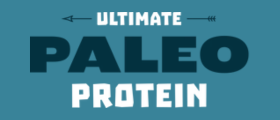 Ultimate Paleo Protein