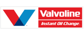 Valvoline Instant Oil Change
