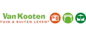 Van Kooten Tuin en Buiten Leven BE