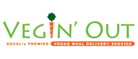 Vegin' Out