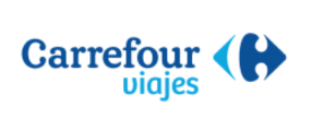 VIAJES CARREFOUR
