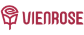 Vienrose