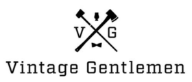 Vintage Gentlemen