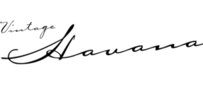 Vintage Havana