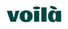 Voilà - Creator