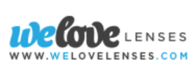 We Love Lenses