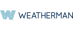 Weatherman Umbrella