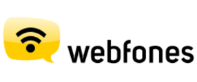 Webfones