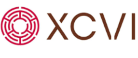 XCVI