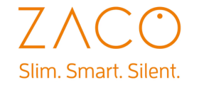 ZACO Robot DE