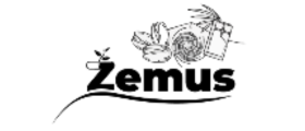 Zemus - Argamantic LLC - USA