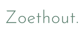 Zoethout.com NL - Familyblend