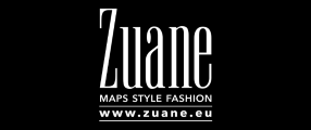Zuane Maps Style Fashion DE