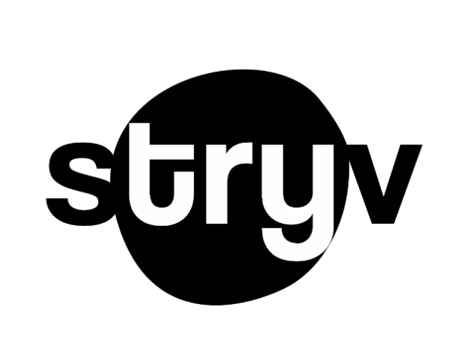 Stryv (MY) - CPO