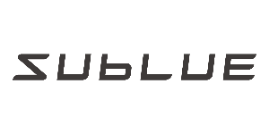 SUBLUE