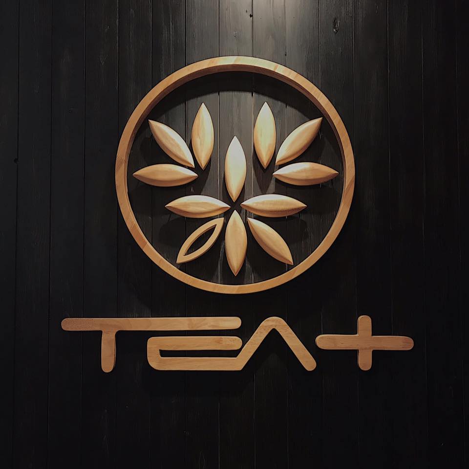 Tea Pluz  - CPS